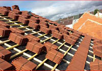Rénover sa toiture à Bouligny